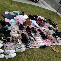 Shoes Clothes