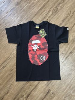BAPE TEE