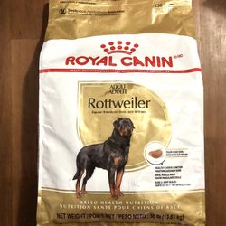 Dog Food 30 Lbs 