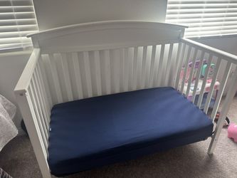 Graco Crib