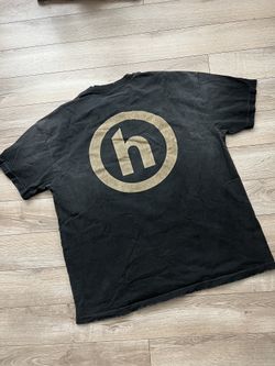 hidden ny tee size XL 