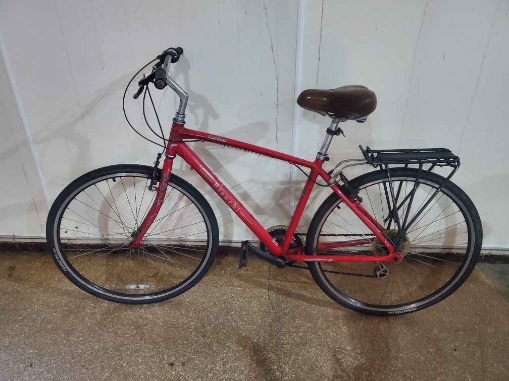 Bianchi Cortina