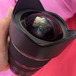 RENT or BUY USDi SP 15-30 mm F/2.8 For Nikon DSLR’s