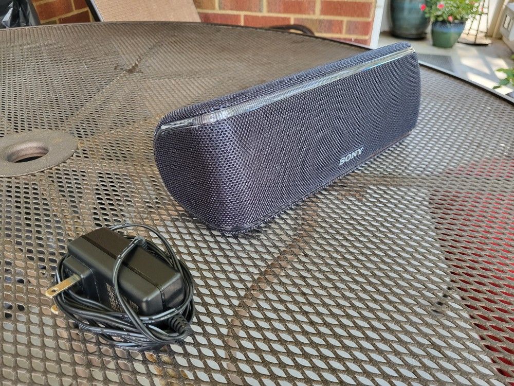 Sony Speaker 