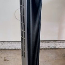 Stand Fan
