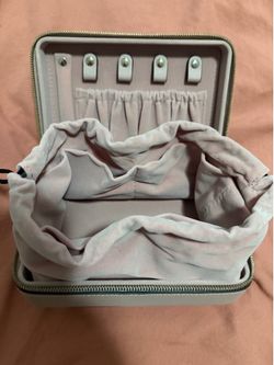 Cal Pak travel case