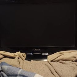 30 I ch Visio TV With Fire Stick TV Has No Remote But Firestick  One Will Program To It