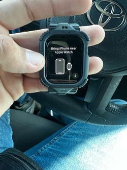 Apple Watch Series 6
