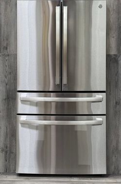 GE Refrigerator PGE29BYTFS 01753 .