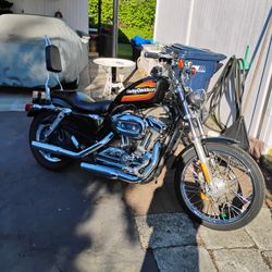 3 Motorcycles For Sale