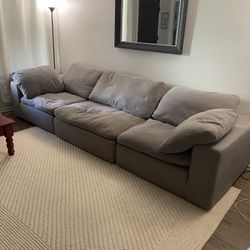 Jerome's cloud couch discount