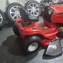 Troy bilt