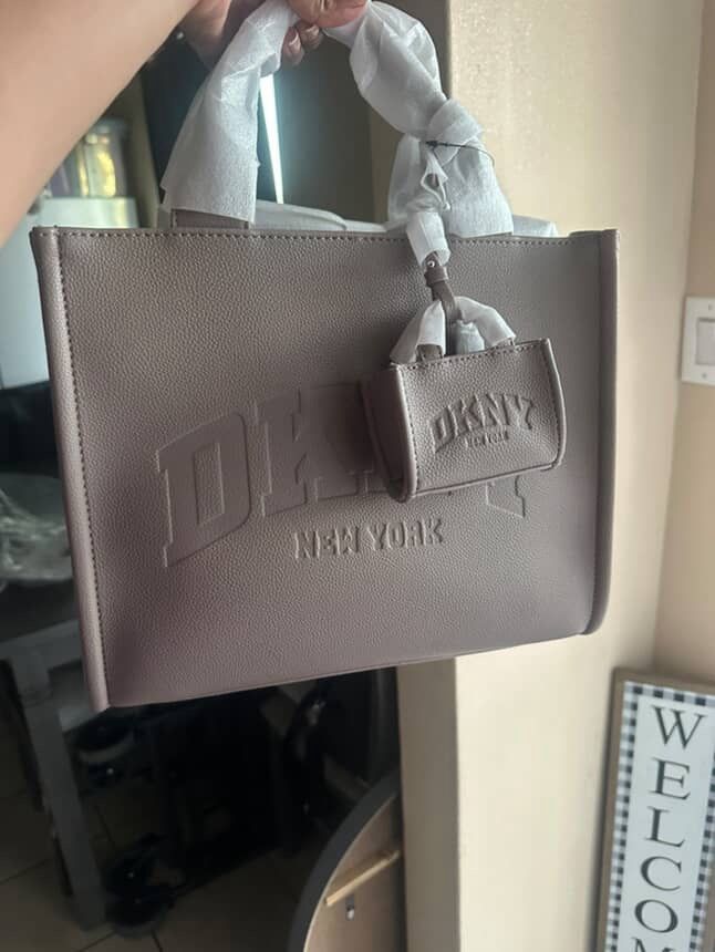 DKNY Bag