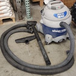Shop-Vac for Sale. 16 Gallon/6 HP