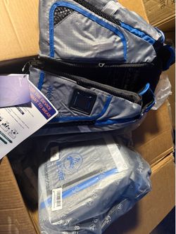 Small/XSmall Adult Watersport Universal Vest