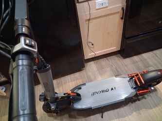 IEnyrid Electric Scooter
