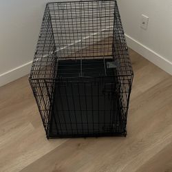 Dog Kennel 