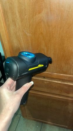 Massage Gun