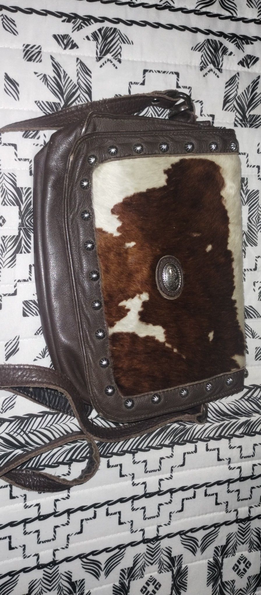 American Western Purse