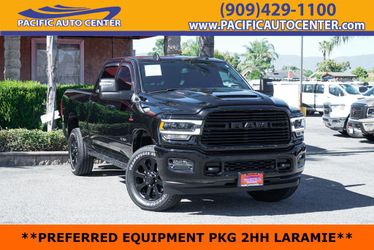 2023 RAM 2500
