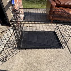 Dog Crate 