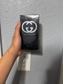 Gucci Guilty Pour Homme Eau de Toilette