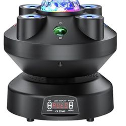 Professional LED Disco Party Electronic Moving Head Bean - brand new 