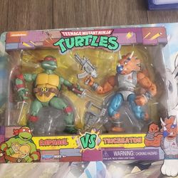 Ninja Turtles