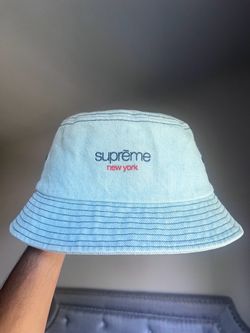 Supreme 25 denim crusher