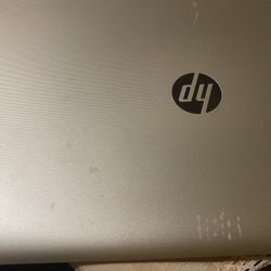 HP Pavilion 17.3” 