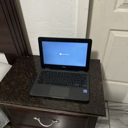 Dell Chrome Os