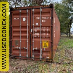 Shipping Containers For Sale 💥 