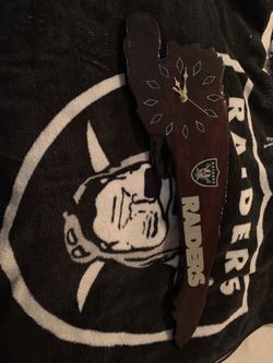 Unique Raider Clock