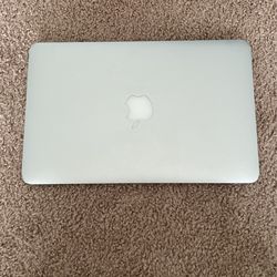 MacBook Air 13 Inch 