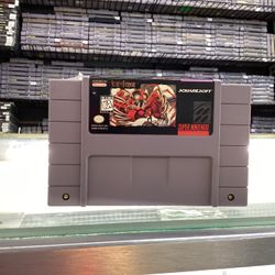 Secret Of Evermore SNES