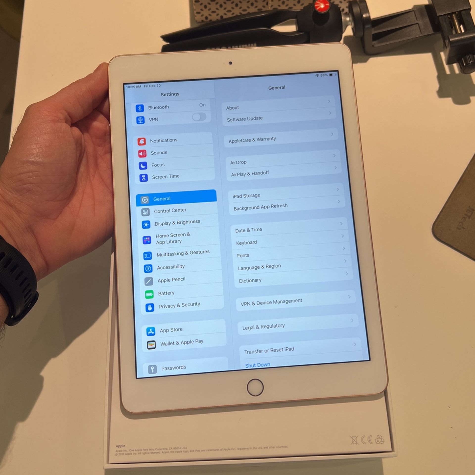 Apple Ipad 32gb