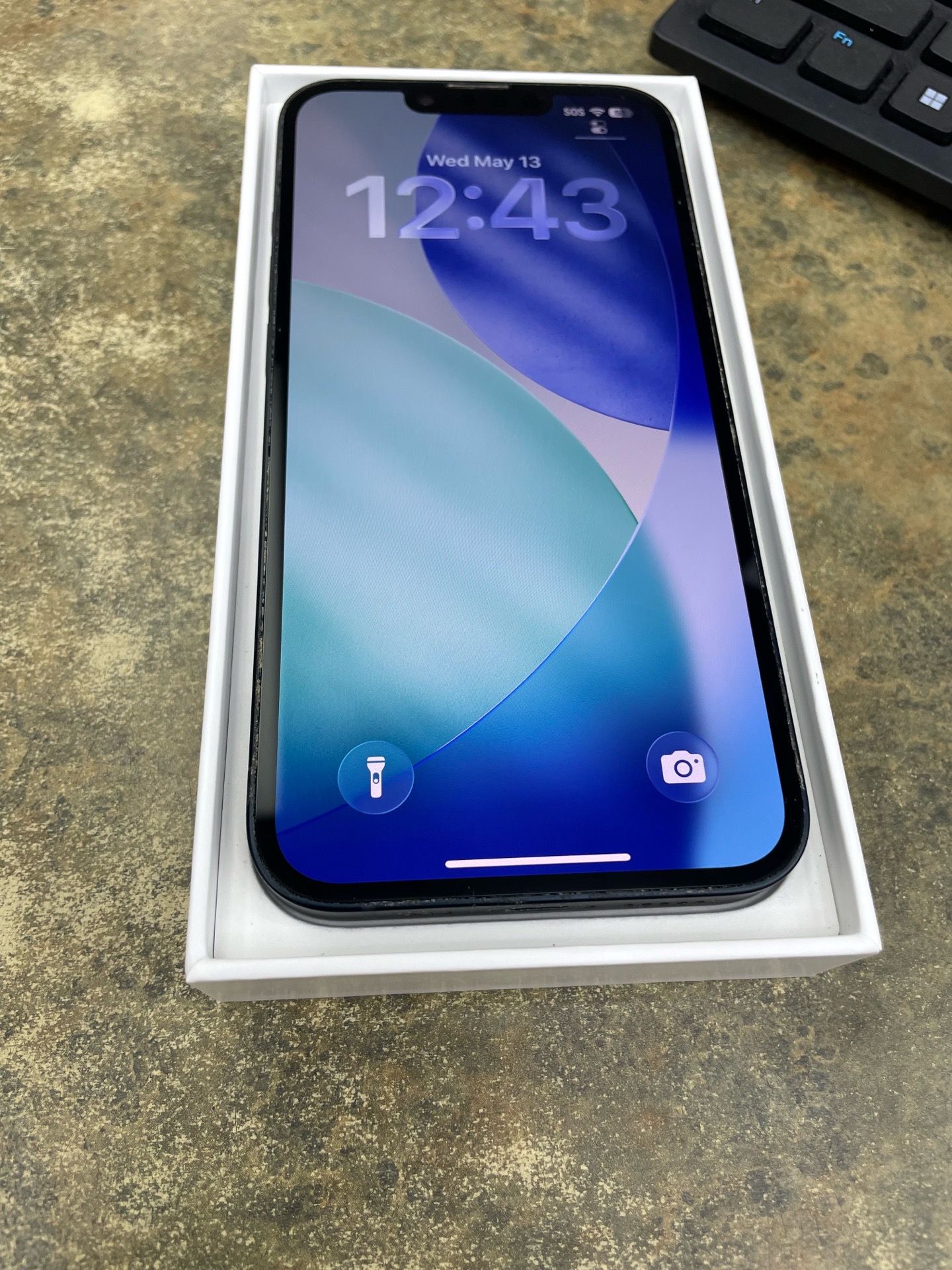 IPhone 14 128gb