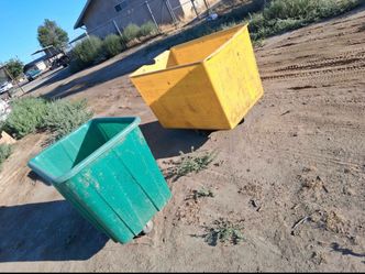 Containers