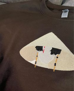 BTS : August D Daechwita Sweatshirt