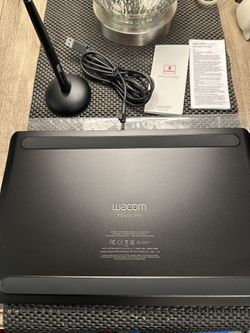 WACOM Intuos Pro Medium