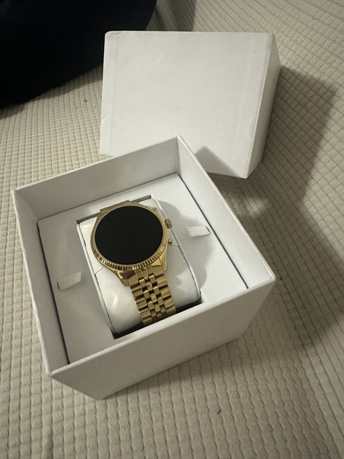Michael Kors Access Gen Lexington Smartwatch