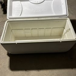 Igloo Cooler Big 