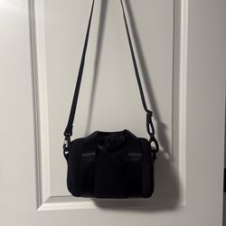 Small gym bag