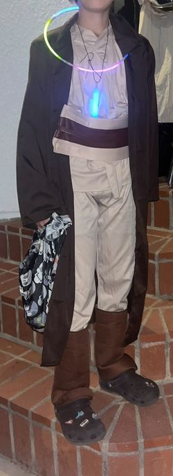 Luke Skywalker Costume