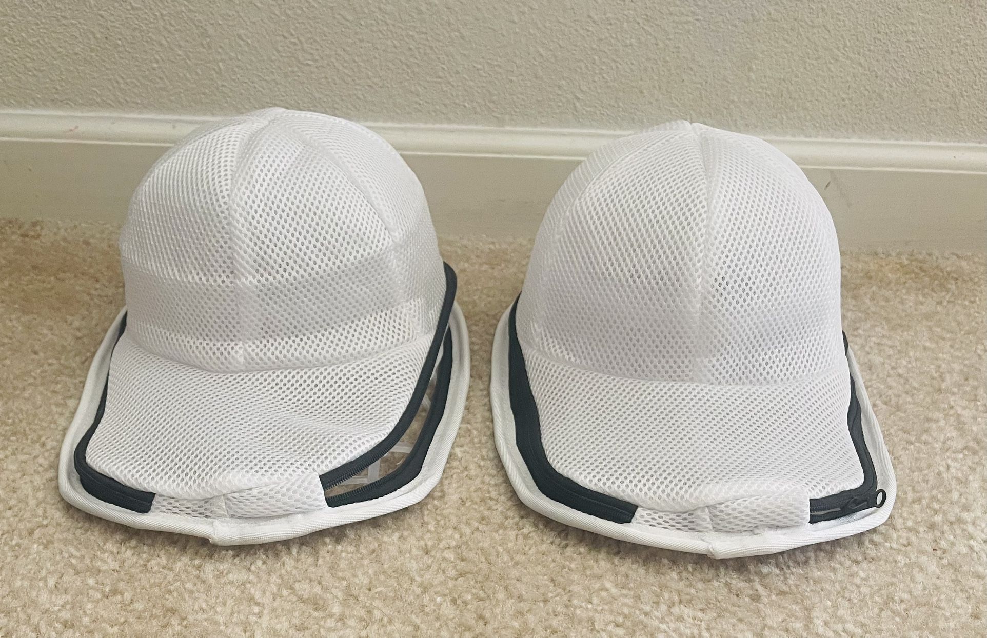 Hat Protector Nets For Washing
