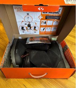 ThirtyTwo Shifty BOA Snowboard Boots – Men’s Size 13 – Like New