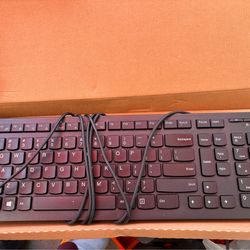 HP keyboard