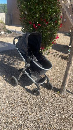 Baby Stroller