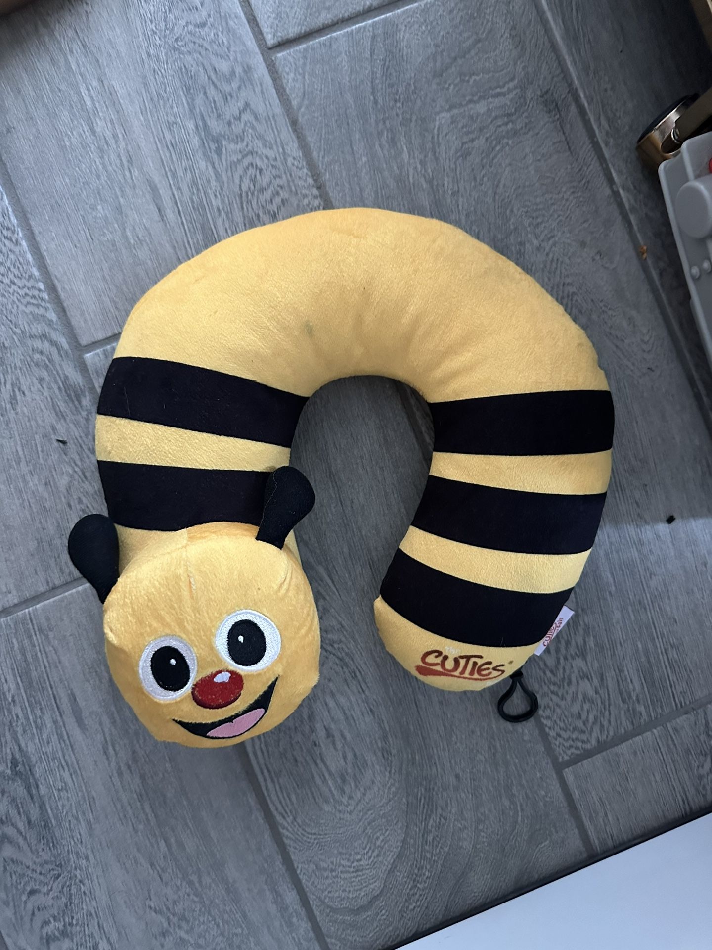 Kids Neck Pillow