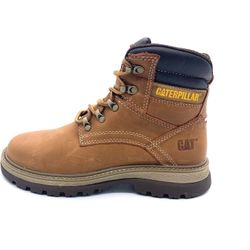 Caterpillar Work Boots $125.00